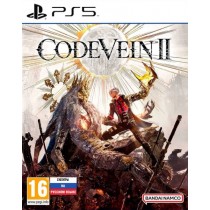 Code Vein II [PS5]